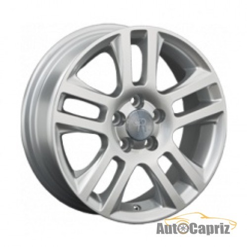 Диски Replay SK2 S R15 W6.0 PCD5x100 ET38 DIA57.1